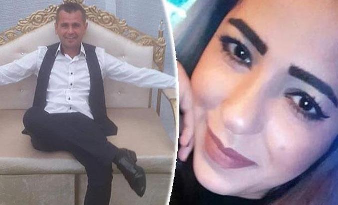 Baba, oğlu ile birlikte eve dönmeyen kızını ve sevgilisini öldürdü