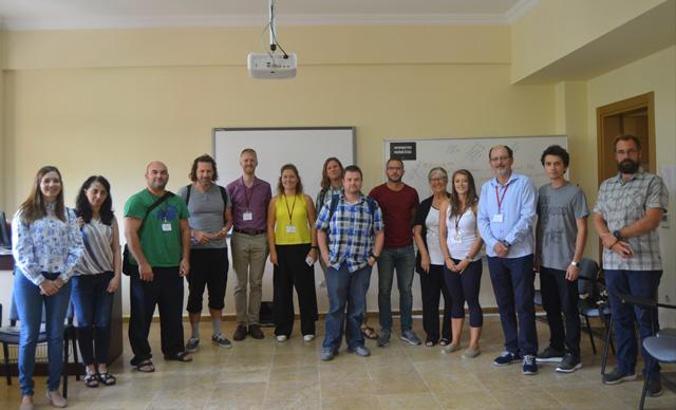 Maltepe Üniversitesi 'Uluslararası Bakalorya Programı'na ev sahipliği yaptı