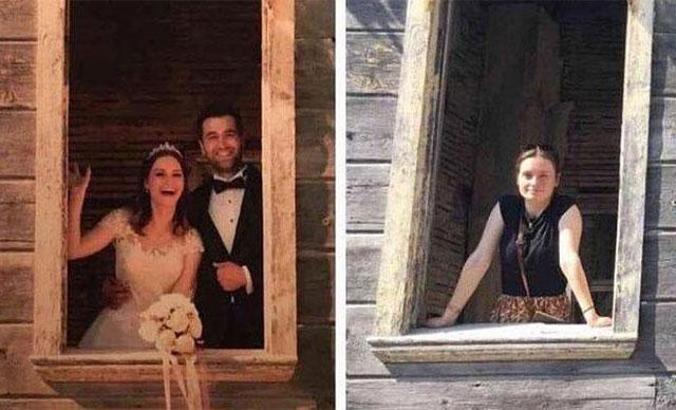 Afrin şehidinin eşinden ağlatan paylaşım