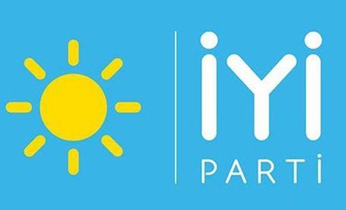 İYİ Parti Yalova Teşkilatı'nda toplu istifa
