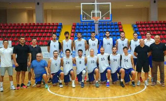 Beylikdüzü Basket, TB2L'de mücadele edecek