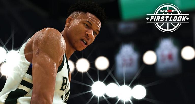 NBA 2K19 tüm dünyada piyasaya çıktı