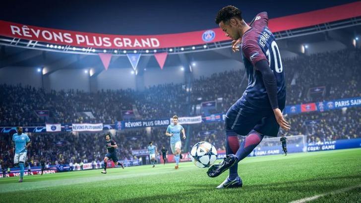 FIFA 19 demo çıkış tarihi belli oldu