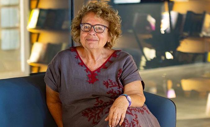 Gazeteci-yazar İpek Çalışlar, Atatürk’ün hayatını kaleme aldı