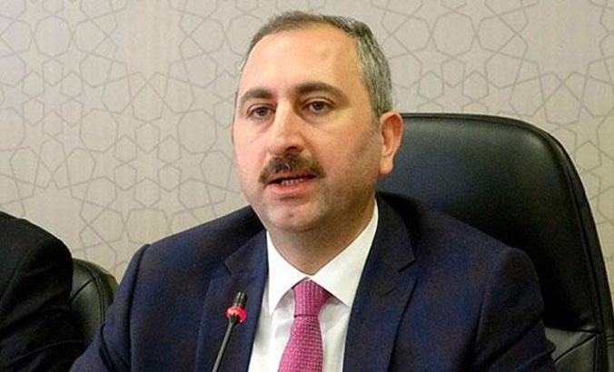 Bakan Gül: Başarılı operasyon oldu, yargı hak ettiği cezayı verecektir
