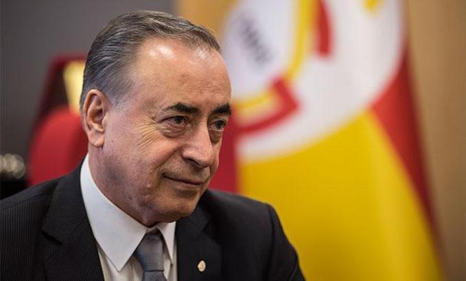 Mustafa Cengiz: Yanlış yaptığımda edebimle geri çekilirim