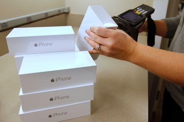 iPhone alacaklara bir kötü haber daha