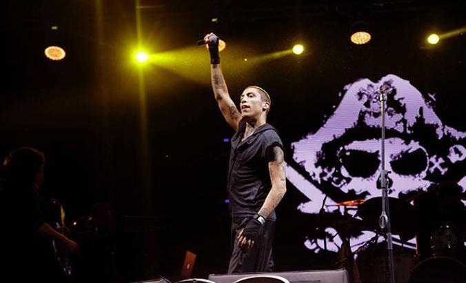 Can Bonomo'nun yeni klibini hayranları çekti