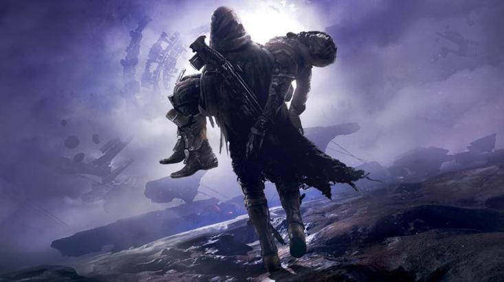 Destiny 2: Forsaken satışa çıktı!
