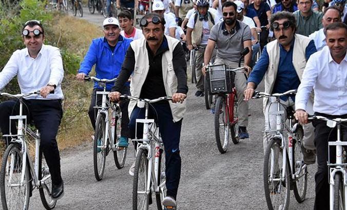 Yılmaz Erdoğan'dan Vizontele müjdesi!