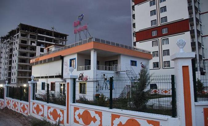Anaokulunda korkunç olay!