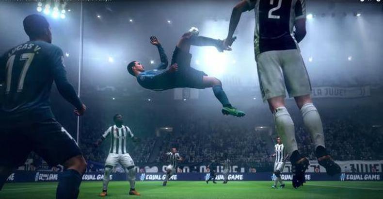 FIFA 19 demo sürümü yayınlandı