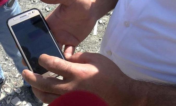 Mağdurlara şok mesaj! ''1.1 milyon topladım onu da kumarda kaybettim''