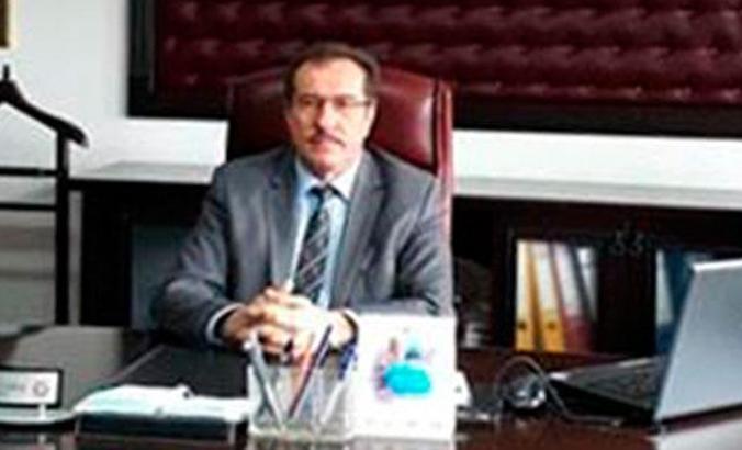 Sahte imzayla kaymakamı bakanlığa şikayet eden müftü görevinden uzaklaştırıldı