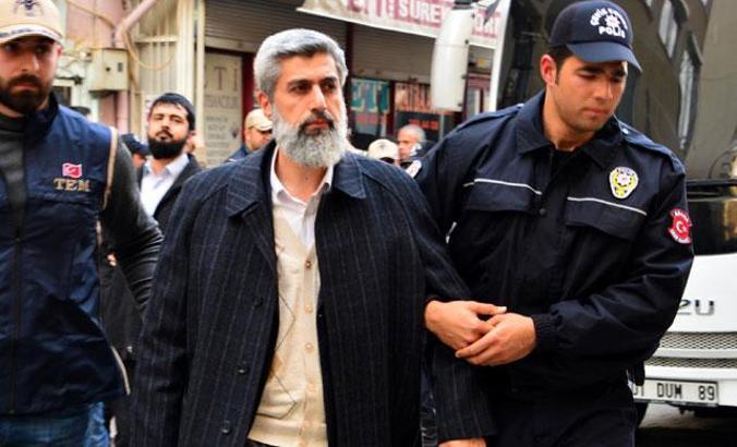 Furkan Vakfı kurucusu Kuytul'a 20 yıl hapis cezası istemi