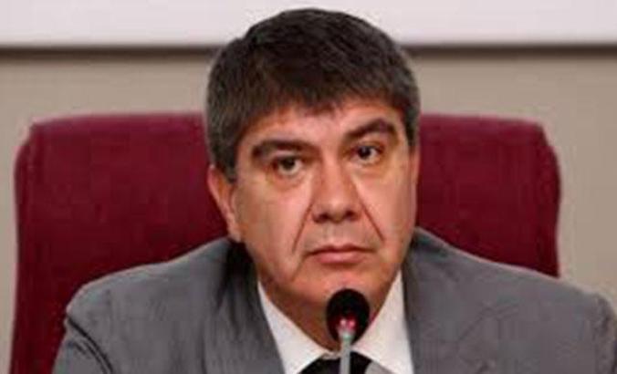 Ak Parti'li Türel'den Baykal'a ziyaret