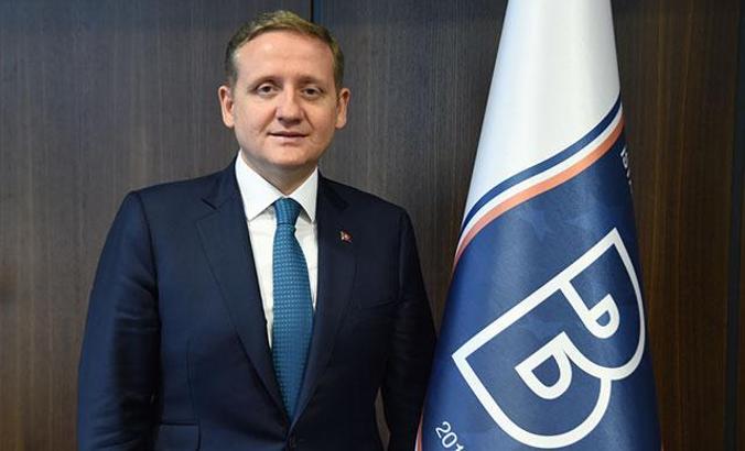 Gümüşdağ'dan sözleşmelerin TL'ye çevrilmesine destek