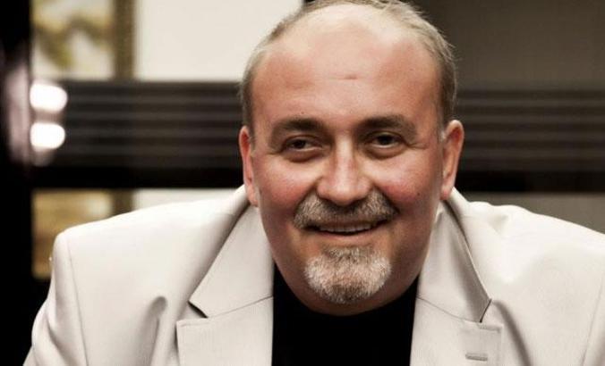 Senarist Deniz Yayın, yaşamını yitirdi