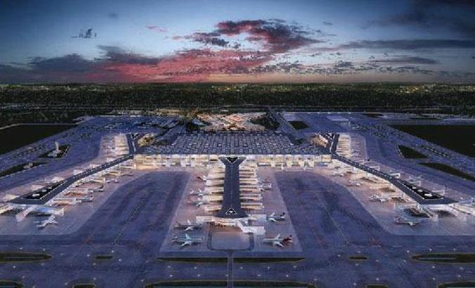 3. havalimanı taşıma ihalesiyle ilgili flaş gelişme