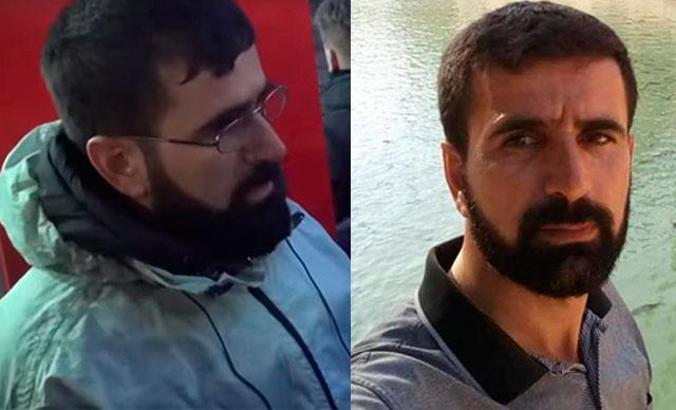 Babasının cesedinin bulunması için yardım istemişti, aracında ölü bulundu