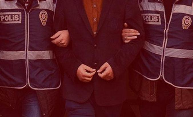FETÖ'nün 'Kırşehir üst düzey sorumlusu' iddia edilen kişi yakalandı