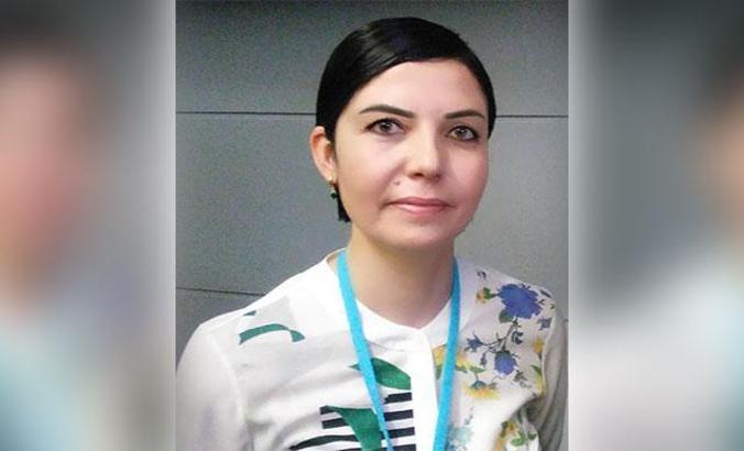 İYİ Parti Uşak Merkez İlçe Başkanı istifa etti