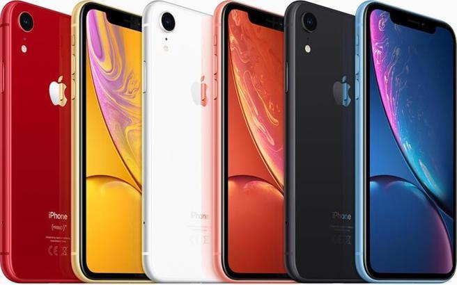 iPhone XS mi iPhone XR mı?