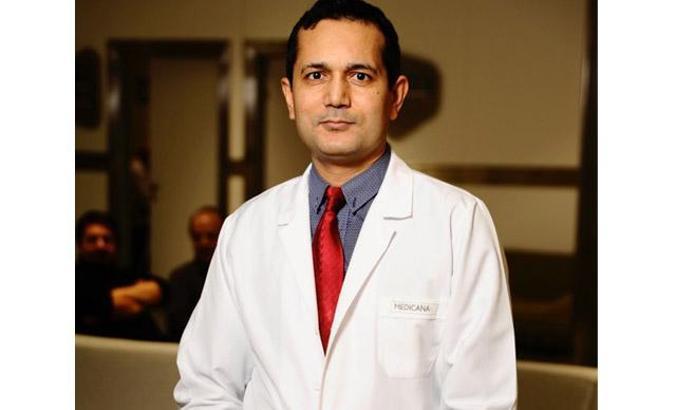 "Çocuklar yılda 6-7 kez boğaz enfeksiyonu geçiriyor"