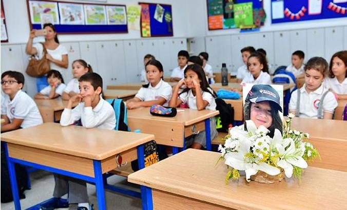Tren kazasında ölen Oğuz Arda Sel’i okul arkadaşları unutmadı