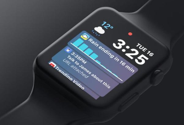 watchOS 5 güncellemesi yayınlandı!