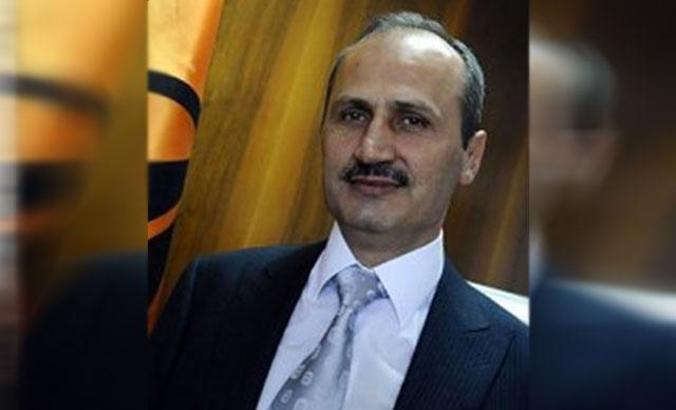 Ulaştırma Bakanı Turhan: Ankara-Adana karayolunun 2020’de hizmete girmesi hedefleniyor
