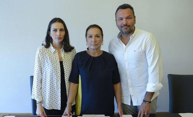 Kemal Sunal'ın ailesi ''telif hakkı'' davasını Anayasa Mahkemesi'ne taşıyor