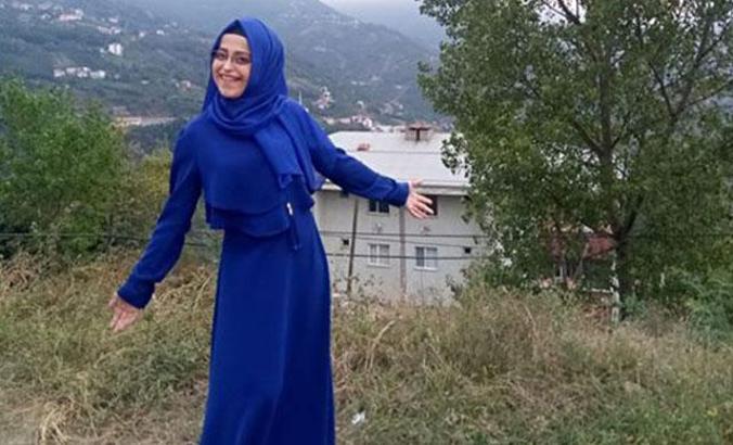 Hapşırdıktan sonra kalp krizi geçiren genç kadın hayatını kaybetti