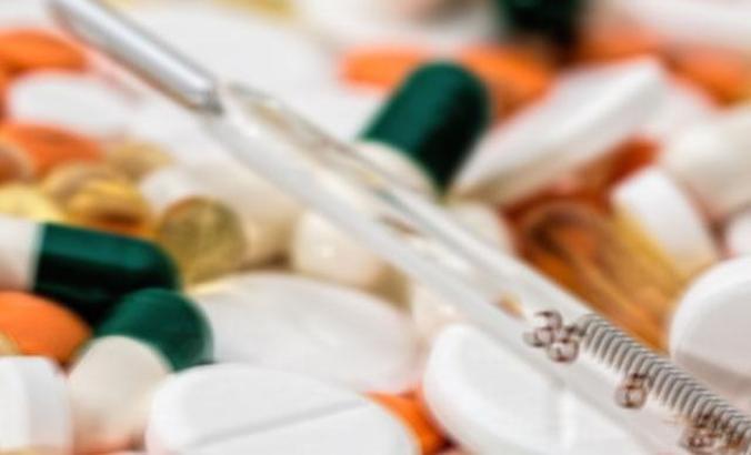 9 milyon hasta ilaç mağduru