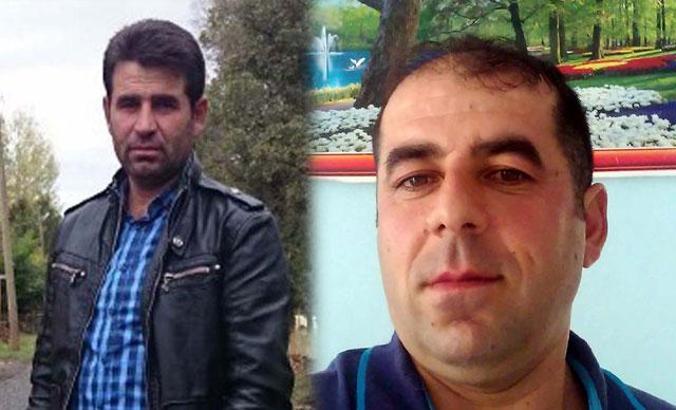 2 bin lira alacağı için kardeşini öldürdü