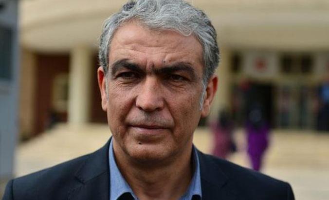 HDP'li eski vekil hayatını kaybetti