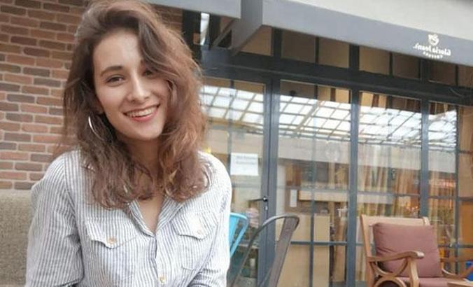 Üniversiteli Şirvan, organlarıyla can olacak
