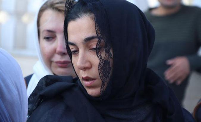 Azeri iş adamı İsmailov son yolculuğuna uğurlandı