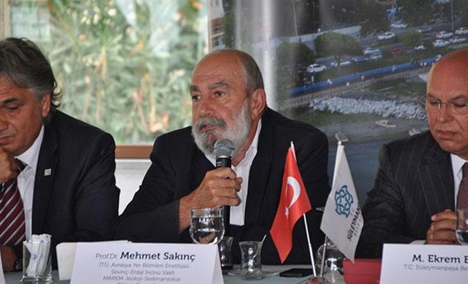 Profesörden korkutan Marmara Depremi açıklaması