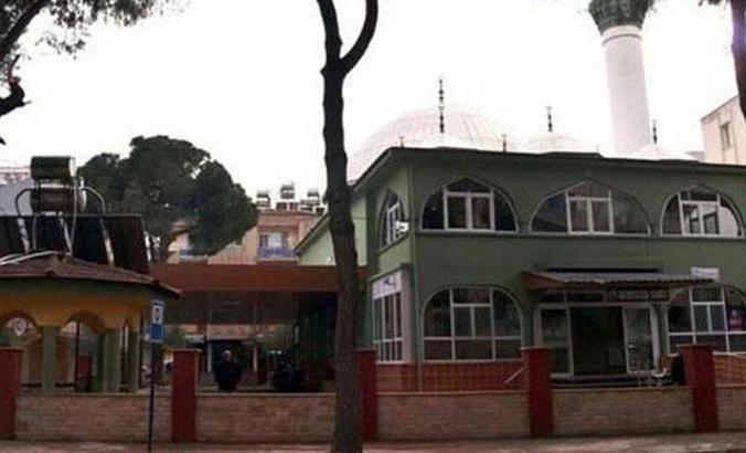 Açığa alınan imam hakkında soruşturma başlatıldı
