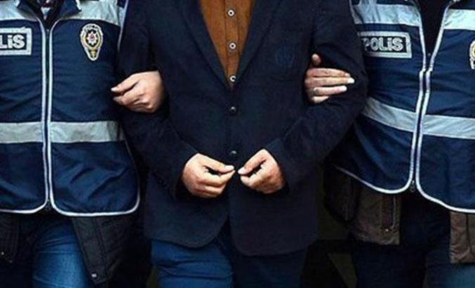 Kocaeli'de FETÖ operasyonu: 8 gözaltı