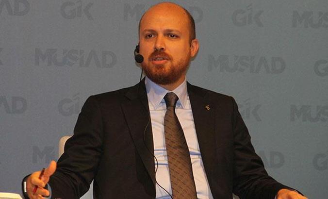 Bilal Erdoğan, milli sporlarda başarının artması için destek istedi