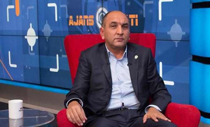 Fenerbahçe Başkan Vekili Semih Özsoy'dan önemli açıklamalar
