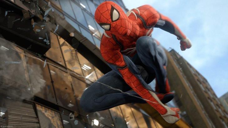 Spider-Man PlayStation 4 fiyatları rekora koşuyor!