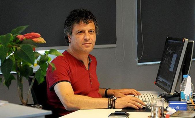 Gazeteci Ümit Zehir'in organları 3 kişiye can oldu
