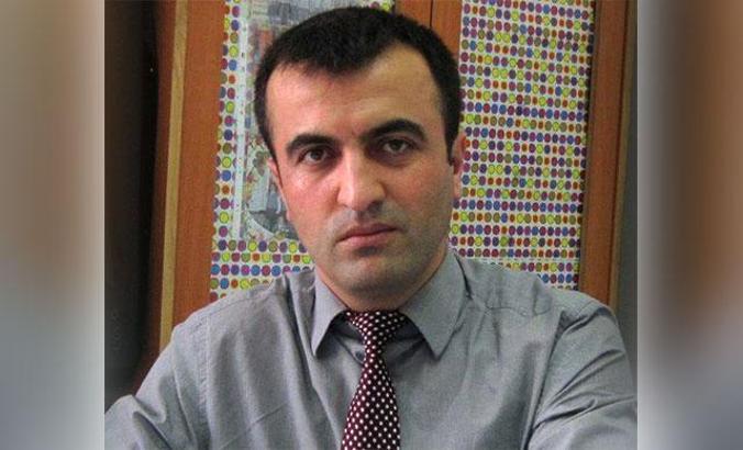 Öğretmenin akıl almaz ölümü! Bir anda batmaya başladı