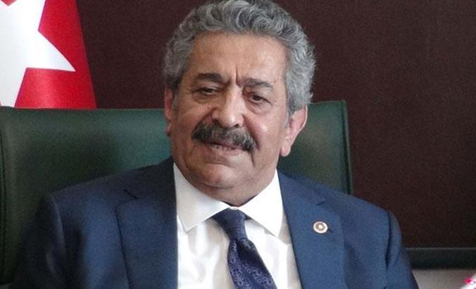 MHP, af teklifini TBMM'ye sundu