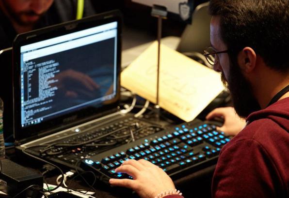 STM Beyaz Şapkalı Hacker’ları 4. kez buluşturuyor