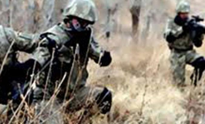 Siirt'te 5 terörist etkisiz hale getirildi