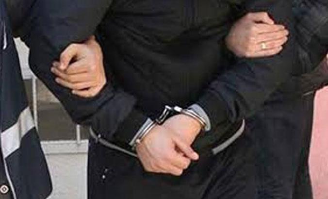 Zonguldak'ta FETÖ operasyonu: 9 gözaltı